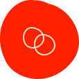 Build partnerships - icon