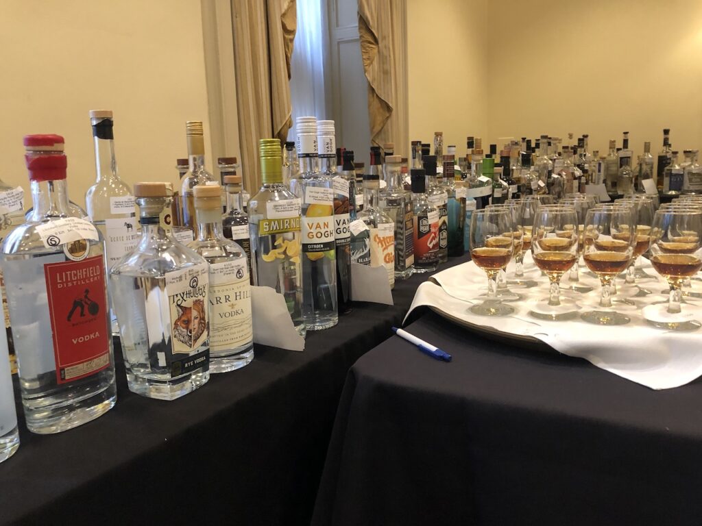 Ginologist London Dry Gin