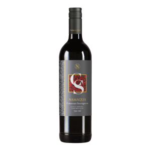 Cabernet Sauvignon