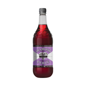 Namaqua Diamond Coast Perlé Sweet Red
