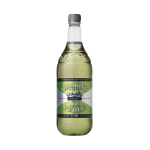 Namaqua Diamond Coast Perlé White