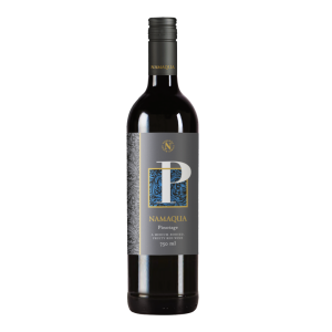 Pinotage