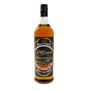 Klipwerf Brandy 3 Y/O