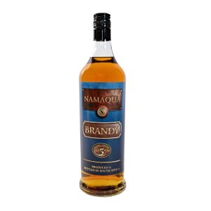 Namaqua Superior Brandy 5 Y/O