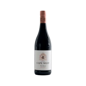 Cape West Thé Blend