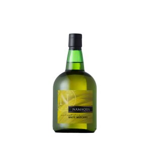 Namaqua Wines White Muscadel