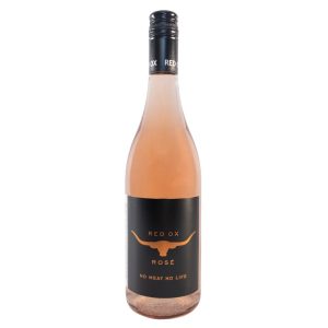 Red Ox Rosé